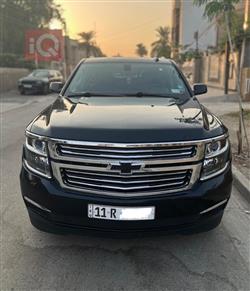 شێڤرۆلێت تاهۆ